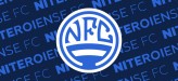 Niteroiense oficializa novo escudo escolhido pela torcida
