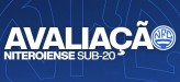 Niteroiense abre inscri��es para avalia��es da equipe Sub-20