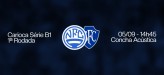 Niteroiense estreia na S�rie B1 contra o Serrano neste s�bado, na Concha Ac�stica